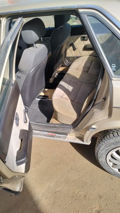 Ауді 80 1985р. 1.6 бензин продам