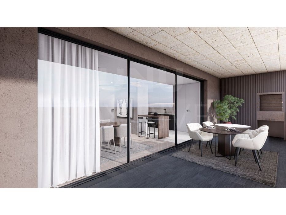 Apartamento T2 Cerveira Premium