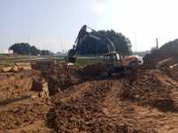 Volvo EC240CL 2008r