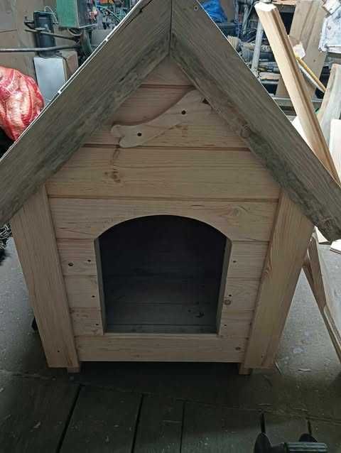 buda dla psa (duża)