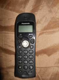 Радиотелефон Panasonic KX-TCD 157UA