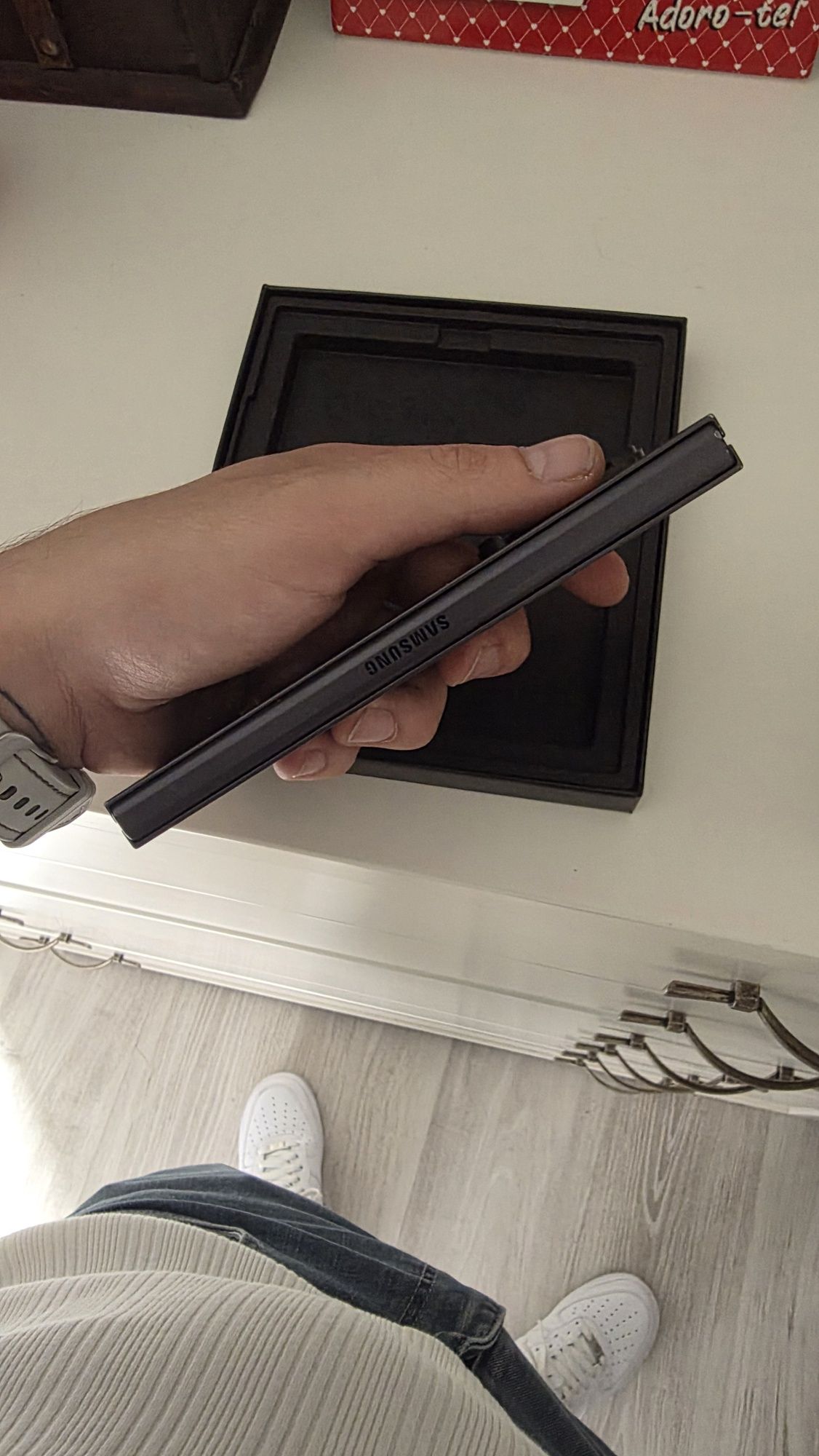 Samsung z fold 6