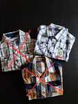 Camisas Sergent Major