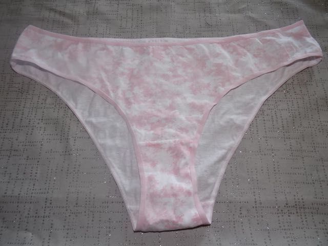 Primark figi cieniowane bawełniane XL