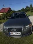 Audi A4 B7 1.9 TDI • 2005 r. • 386 tys. km