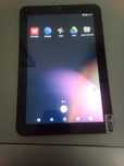 Tablet de 8 Polegadas(novo).