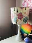 Zestaw lamps&co Bajkowy Las stan idealny