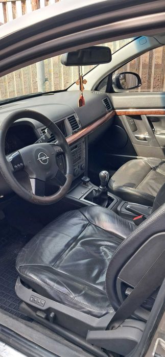 Opel Vectra С 2.2 DTI