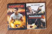 O Marine DVD original