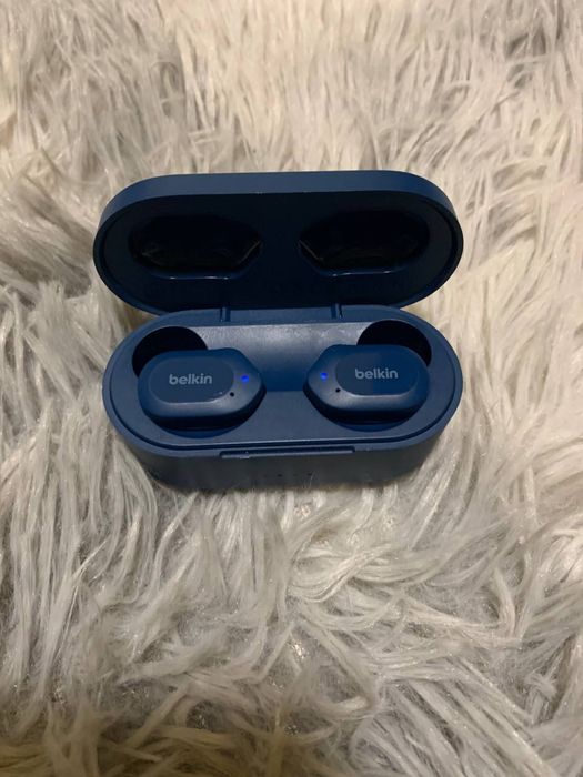 Навушники Belkin