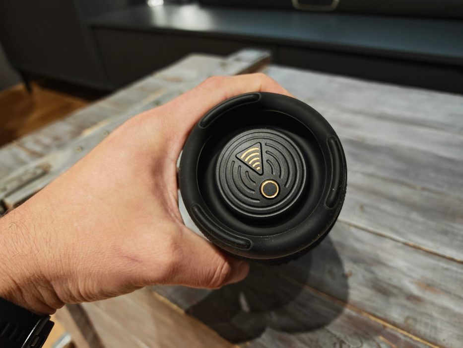 JBL Charge 5 WiFi, chromecast, spotify, bluetooth, głośnik przenośny