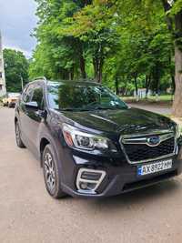 Продам Subaru Forester 2019