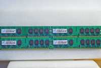 Оперативна пам"ять DDR 2 Transend 800 1 Gb