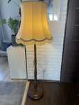 Lampa stojaca, podlogowa