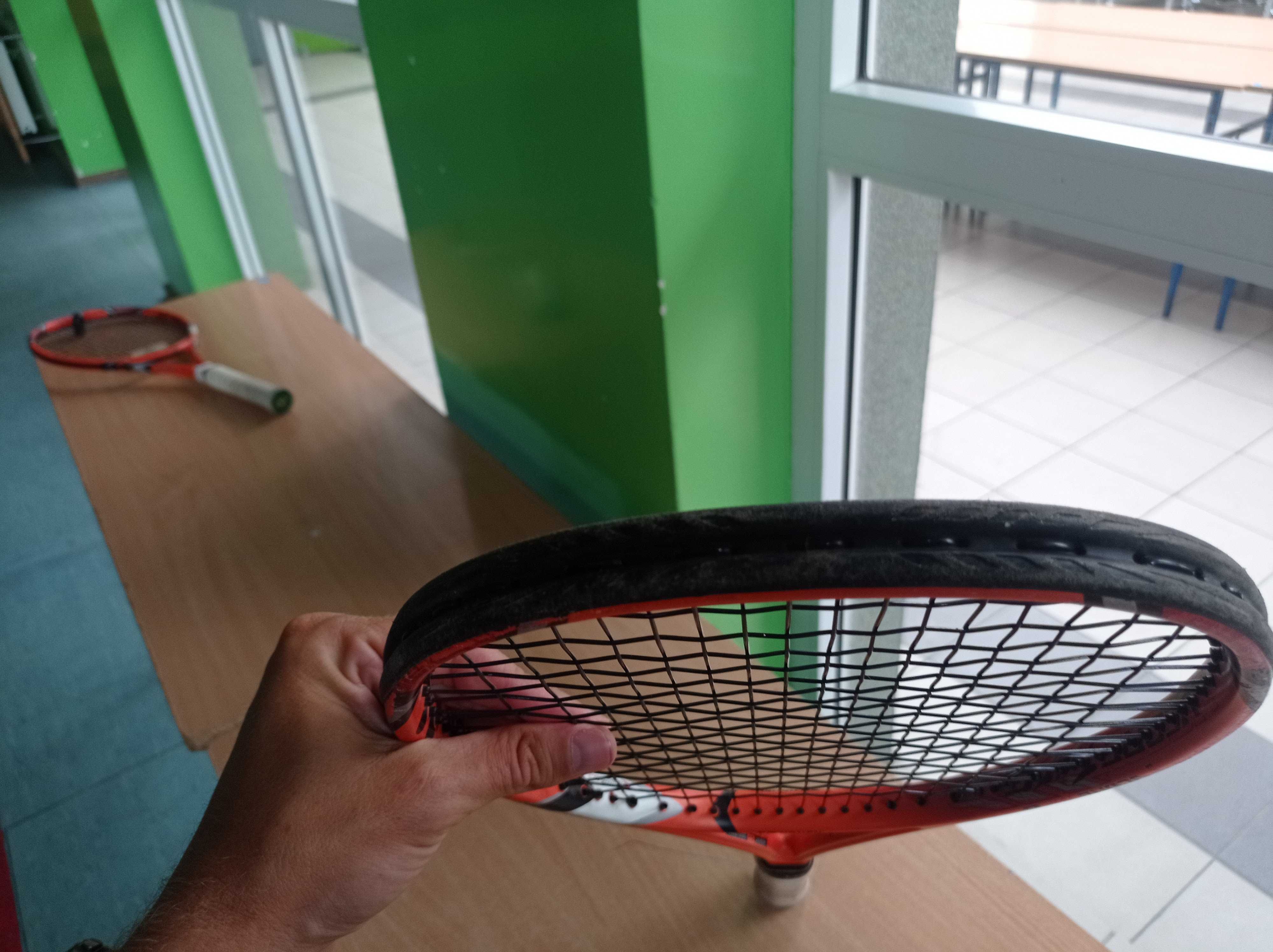 Yonex VCORE Tour G 97 310g (Japan) – Rakieta tenisowa