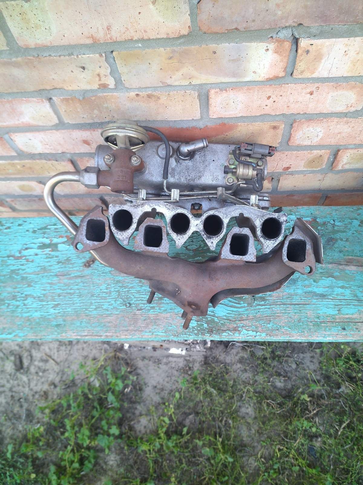 Nissan sunny b11