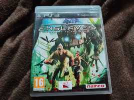 Enslaved Odyssey To The West PS3 PS 3 Wrocław Wysyłka