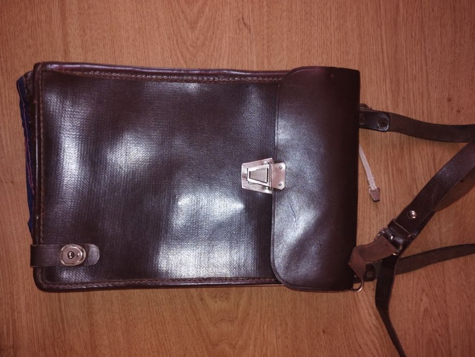 Планшет офіцерській.