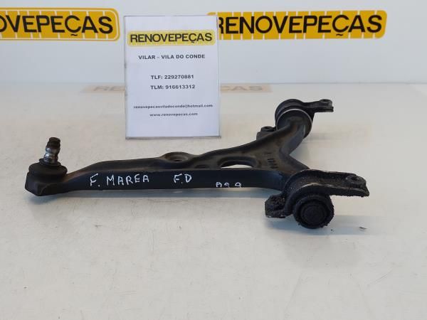 Braço de suspensão frente direito FIAT Marea (185_)