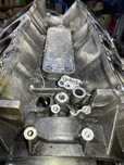 MERCEDES  cdi om 642 blok  silnika 280 320 350 cdi
