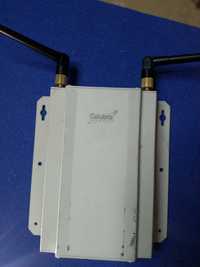 Multi Service Router Controlador AP Colubris msc-3200