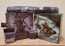 Wiedźmin Stary Świat  BIG BOX All in
