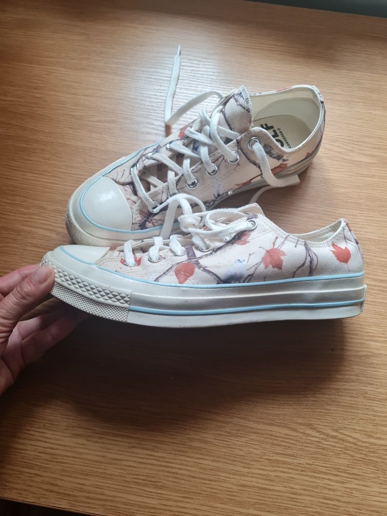 Converse damskie Rozmiar 40