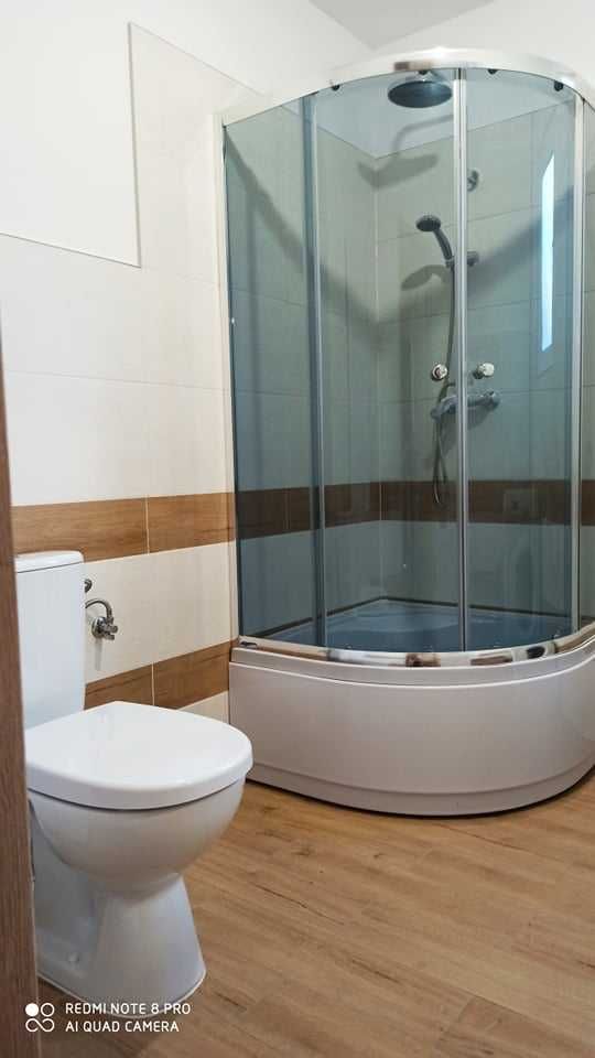 Noclegi - Domek letniskowy- Agroturystyka Balia Jacuzzi