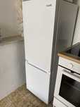 Frigorifico combinado kunft branco 175 L