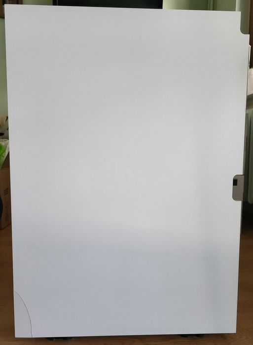 Szafka kuchenna dolna – robiona na wymiar przez Werk Mebel