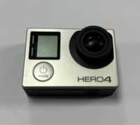 Экшн-Камера GoPro HERO 4