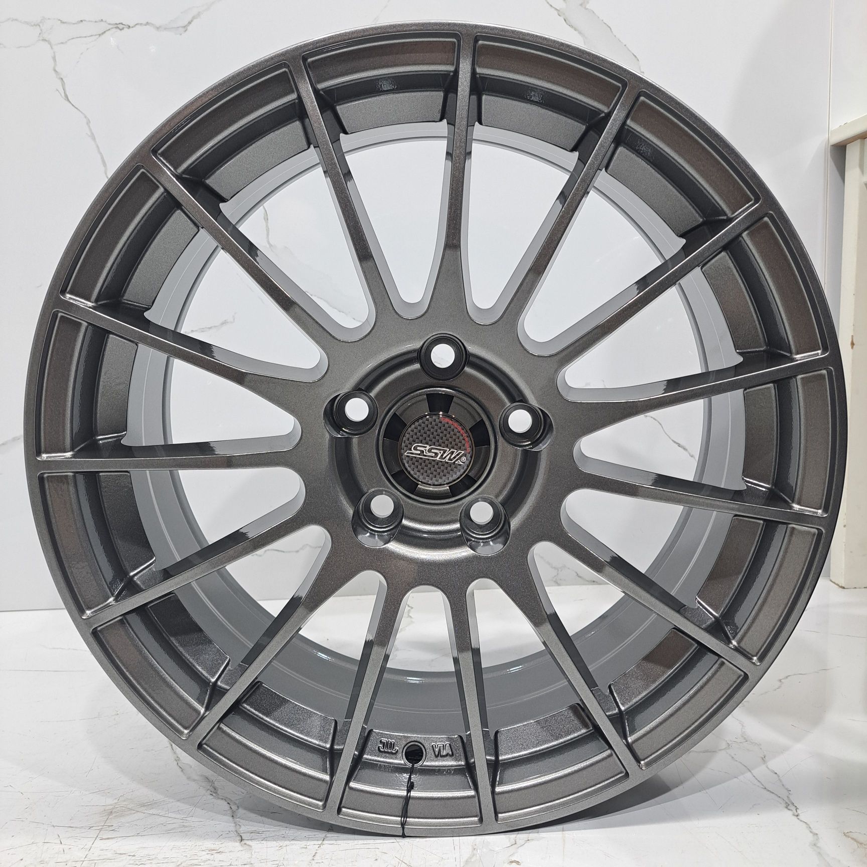 Jantes 16" originais SSW 5x108