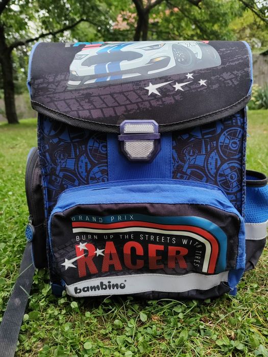 Tornister bambino