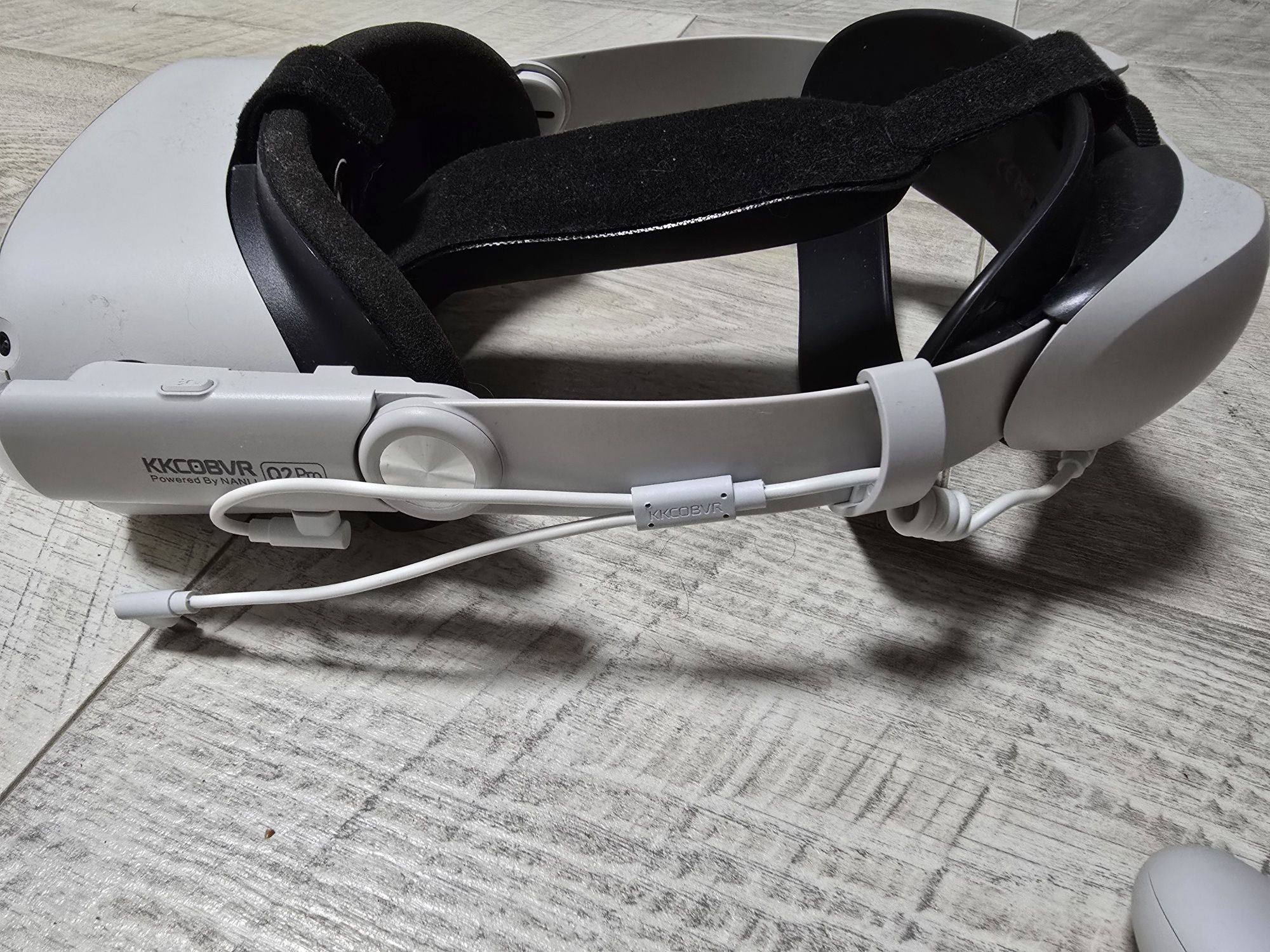 Oculus Quest 2 128 GB + AKB 10000