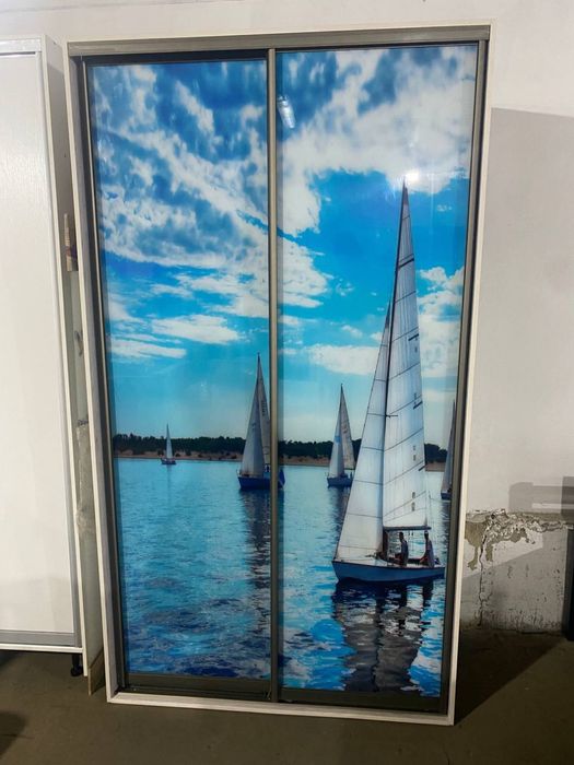 Шафа купє 1300/2400/600