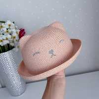 Панамка НМ для дівчинки капелюх кепка шапка