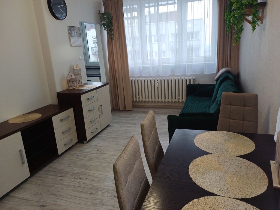 Mieszkanie na wynajem 3 pokoje. Po remocie. Złote Łany