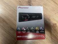 Radio samochodowe Pioneer MVH-100UB