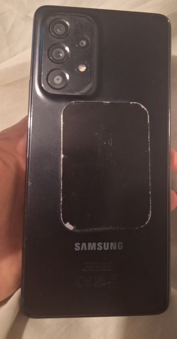 Samsung A53 5G używany
