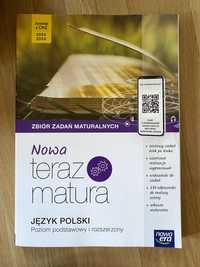 nowa teraz matura polski zbiór zadań maturalnych