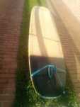 prancha surf longboard  9, 3