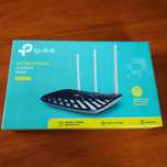 Router TP-link AC750 C20 Archer
