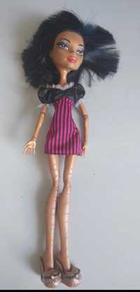 Monster high Lalka