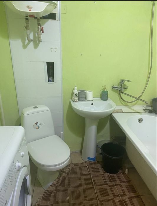 Здам однокімнатну квартиру/Інгульський район