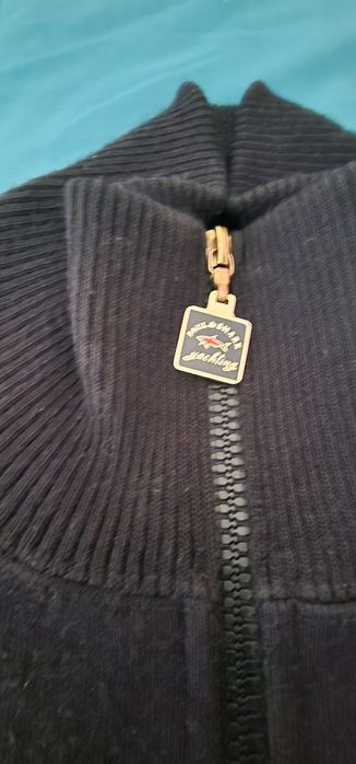 Casaco Paul & Shark L