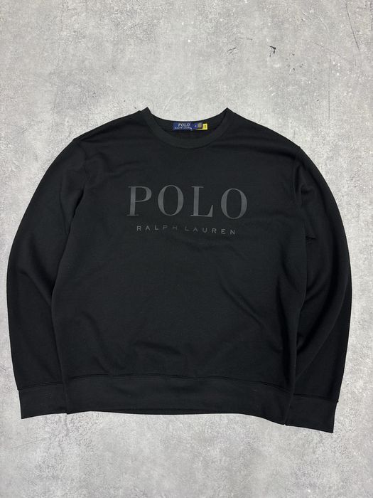 Світшот Polo ralph Lauren оригинал!