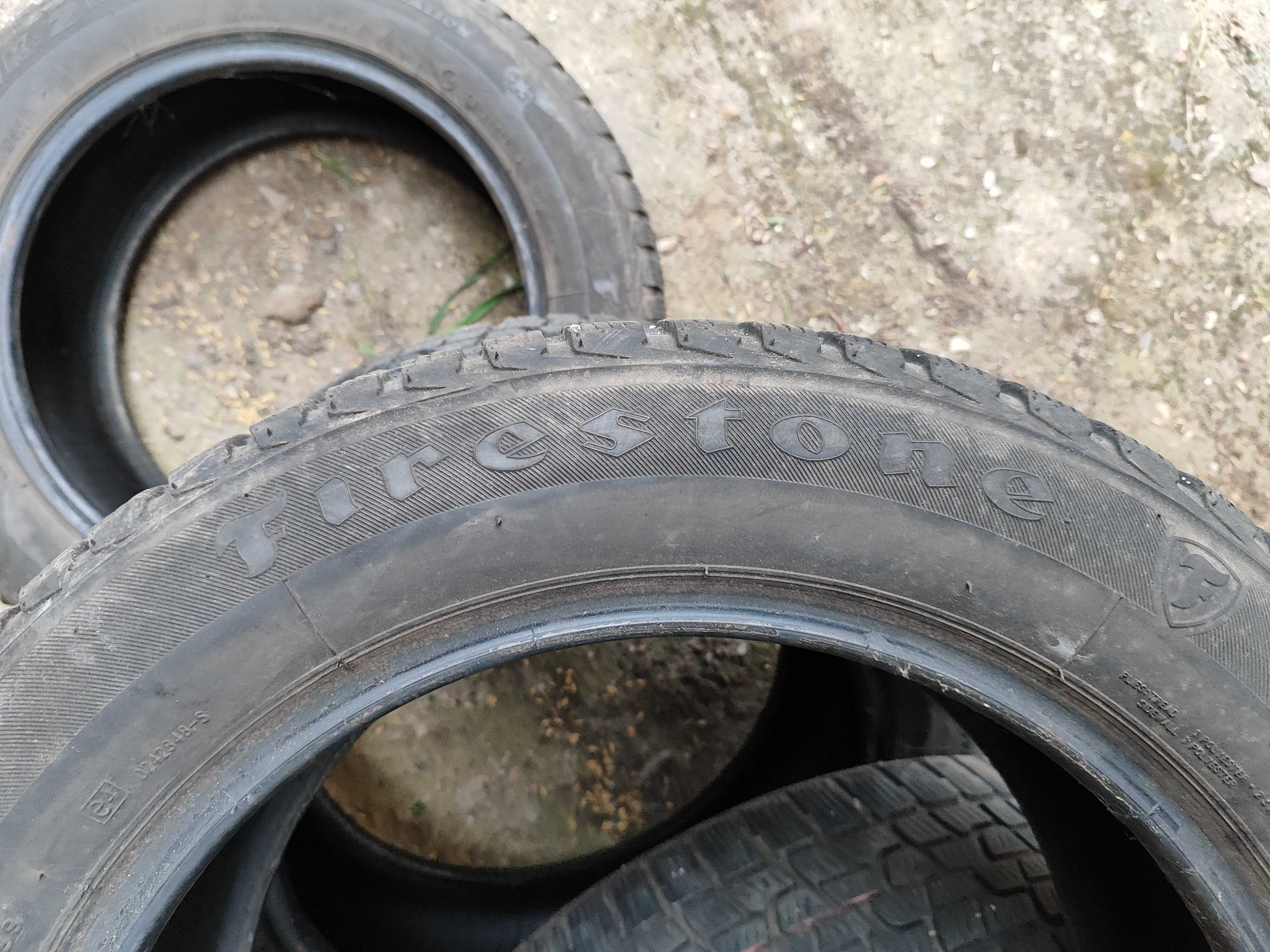 Opony 205/55R16 okazja