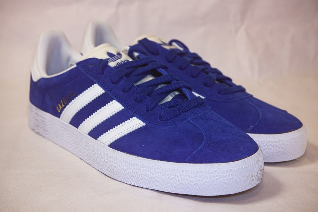 Оригінал Adidas Gazelle Adv