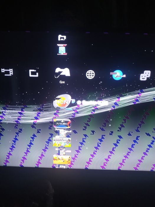 Sprzedam konsolę PS3 super slim