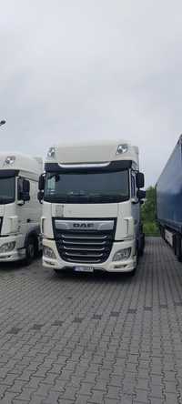 Daf XF 480. 2017r